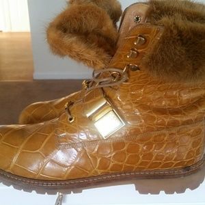 mauri boots